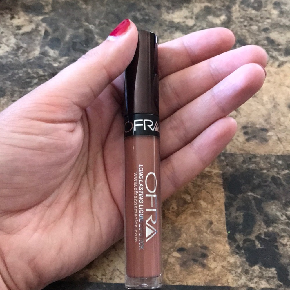 Ofra Liquid Lipstick